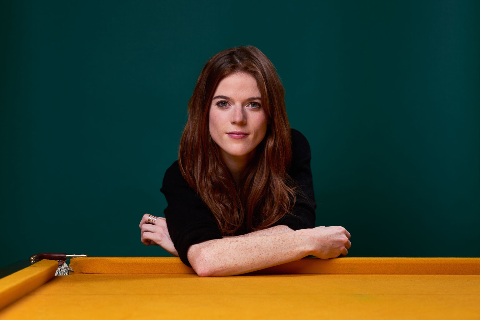 Роуз Лесли (Rose Leslie)