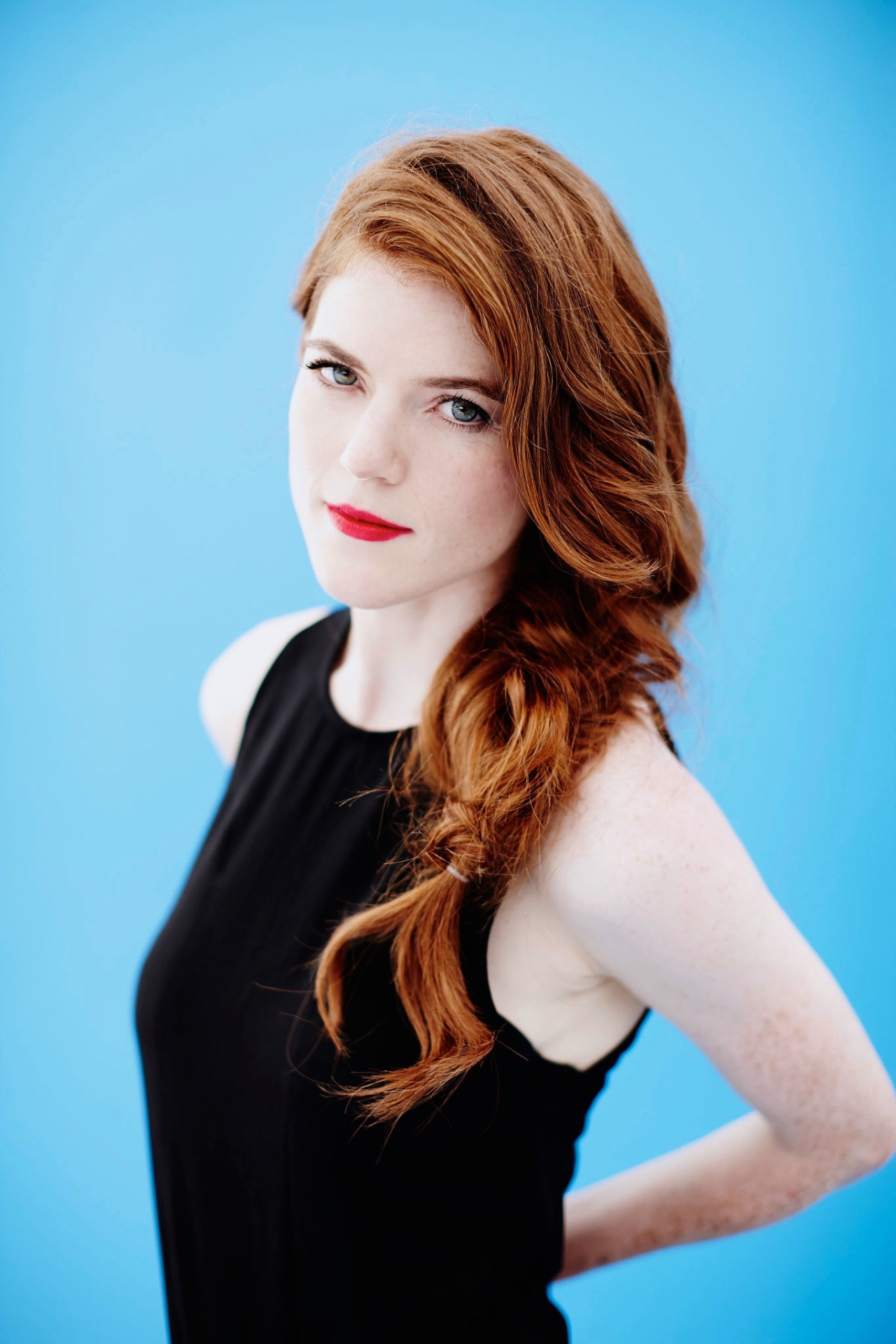 Роуз Лесли (Rose Leslie)