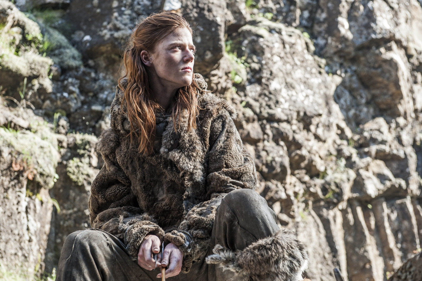 Роуз Лесли (Rose Leslie)