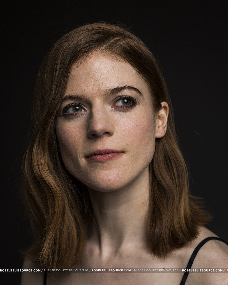 Роуз Лесли (Rose Leslie)