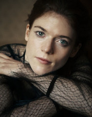 Rose Leslie - Interview Magazine фото №963053