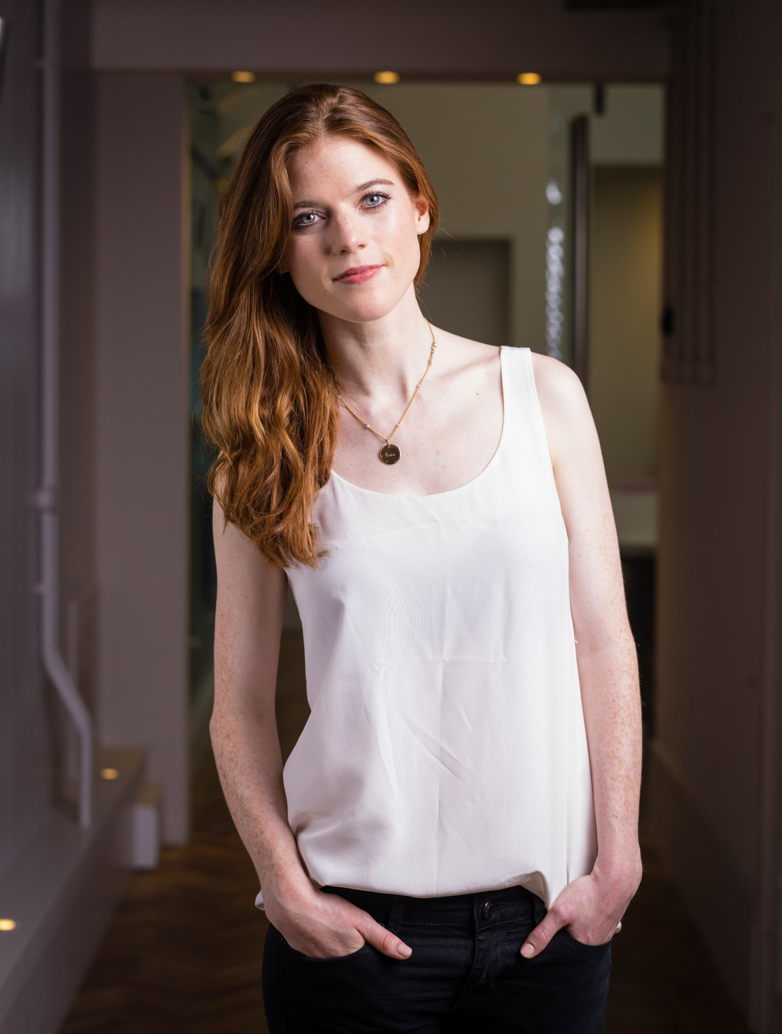 Роуз Лесли (Rose Leslie)