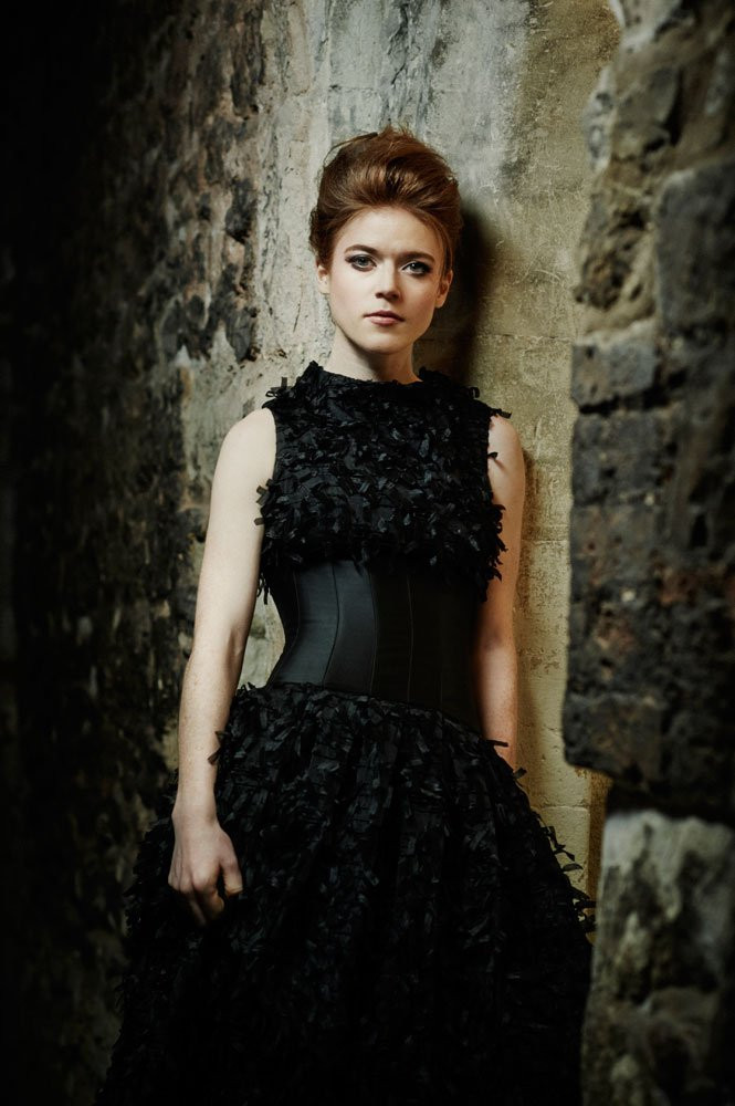 Роуз Лесли (Rose Leslie)