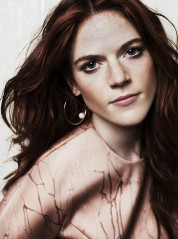 Rose Leslie фото №973958