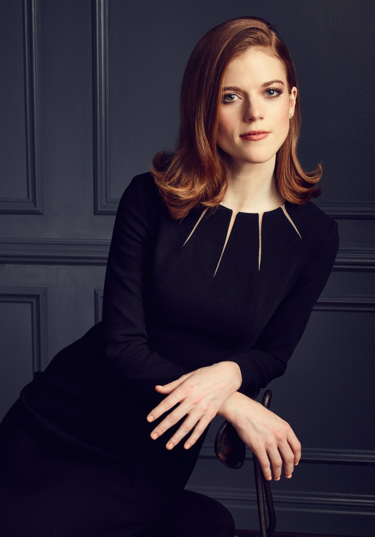 Роуз Лесли (Rose Leslie)