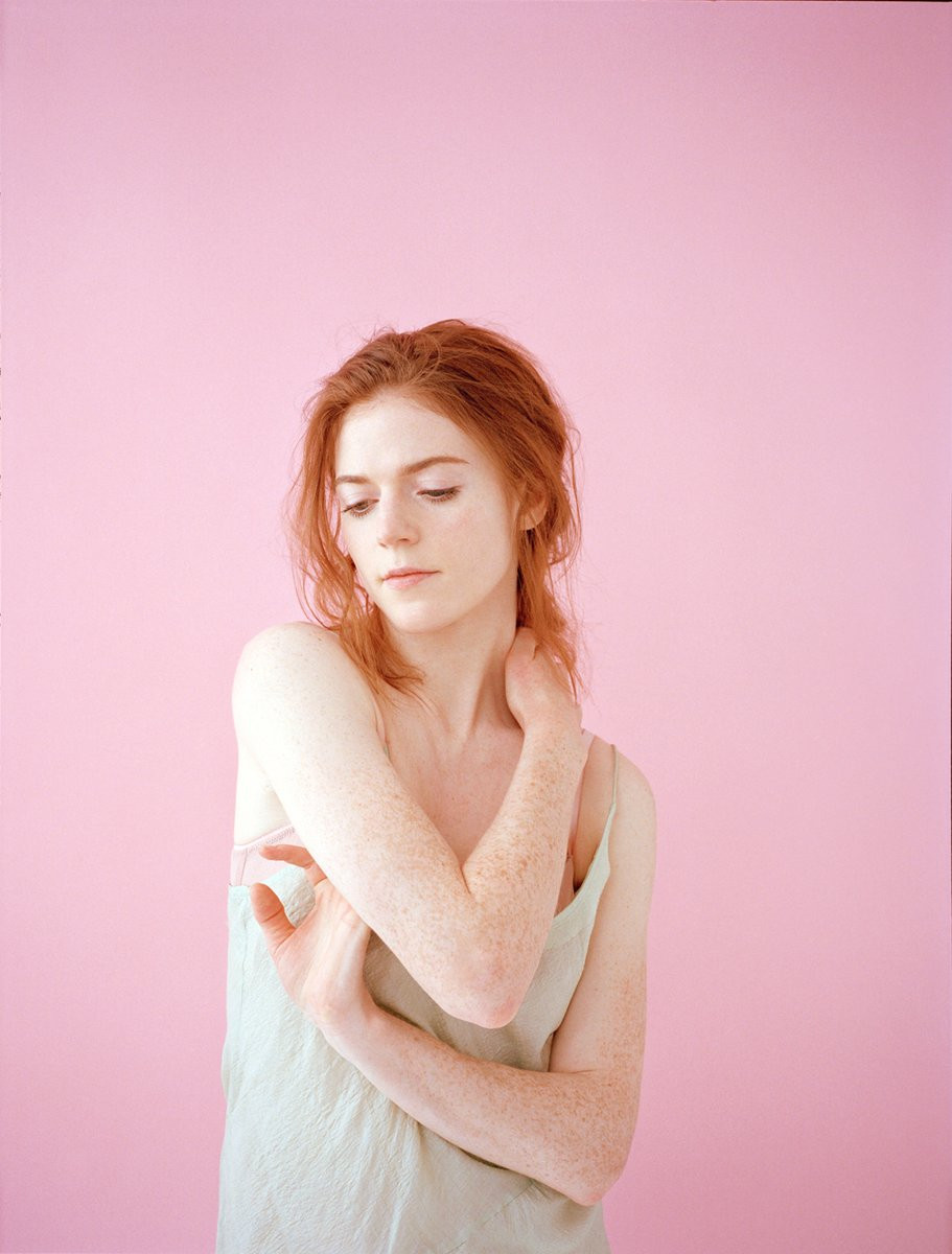 Роуз Лесли (Rose Leslie)