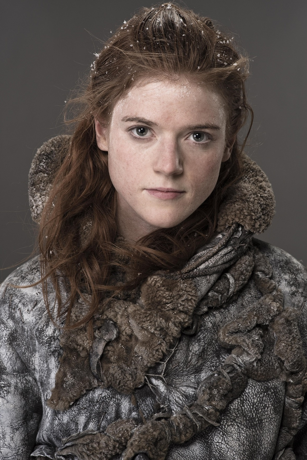 Роуз Лесли - Rose Leslie фото №961656 - Rose Leslie - Game Of Thrones