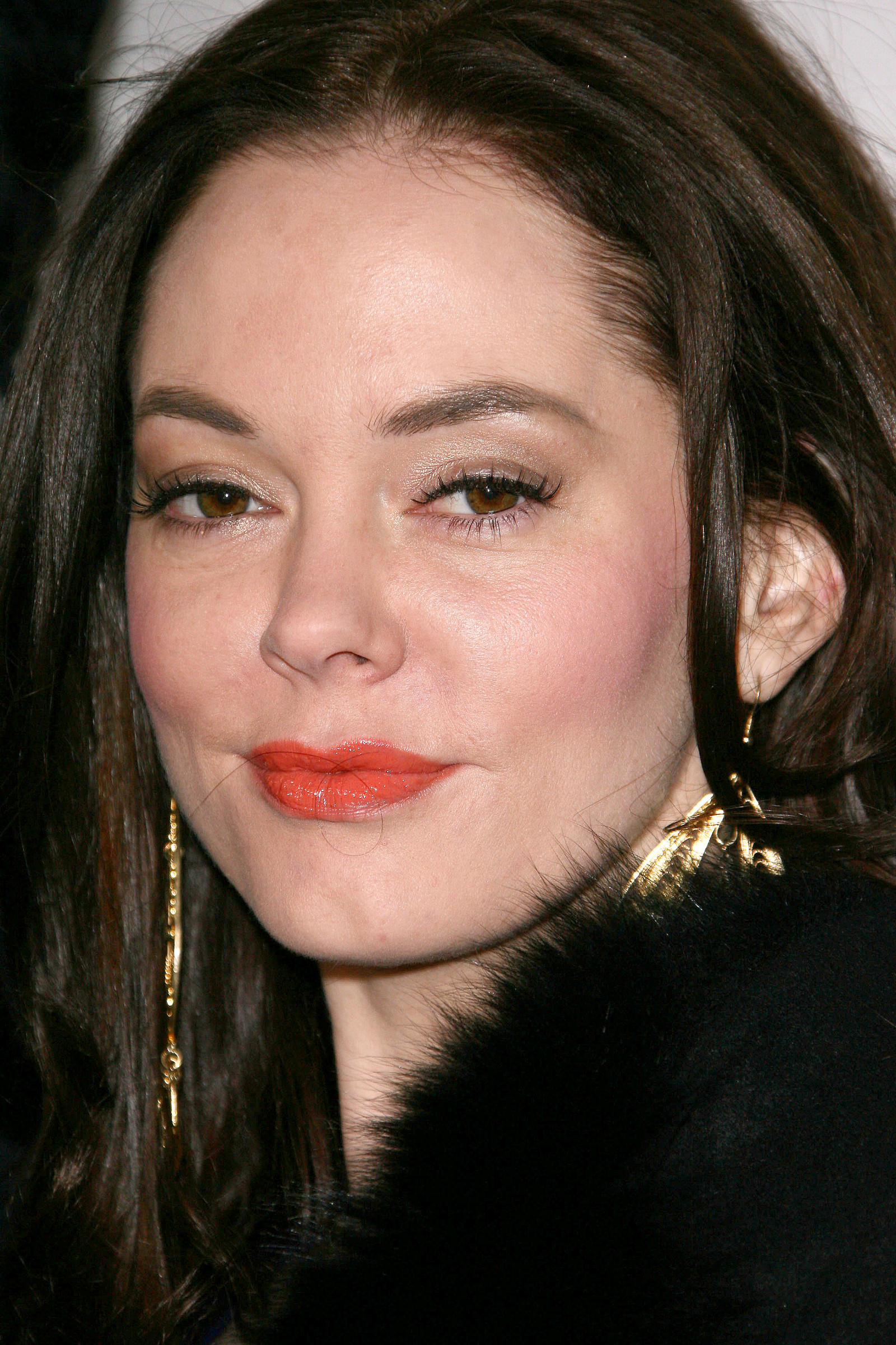 Роуз МакГоуэн (Rose McGowan)