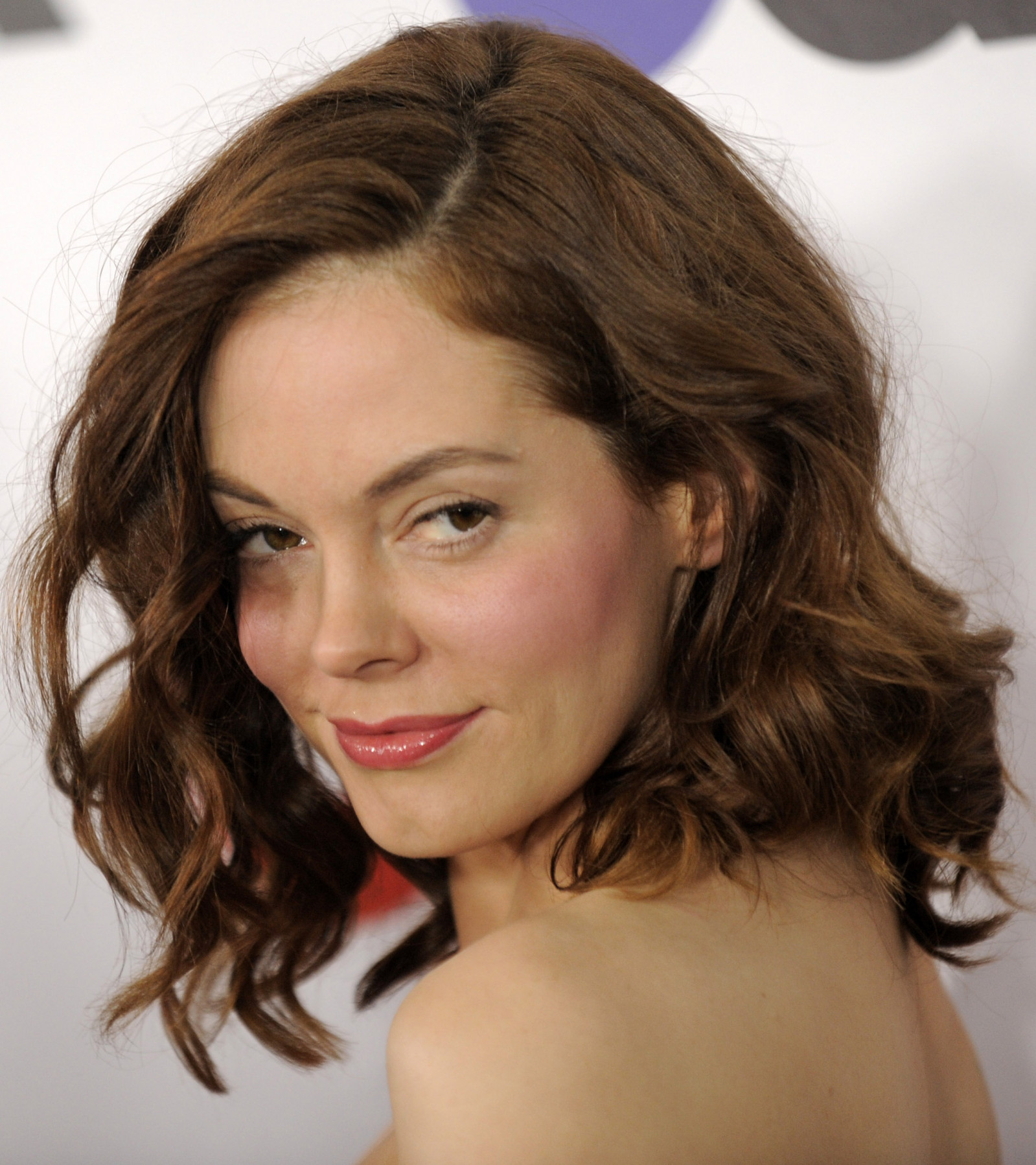 Роуз МакГоуэн (Rose McGowan)