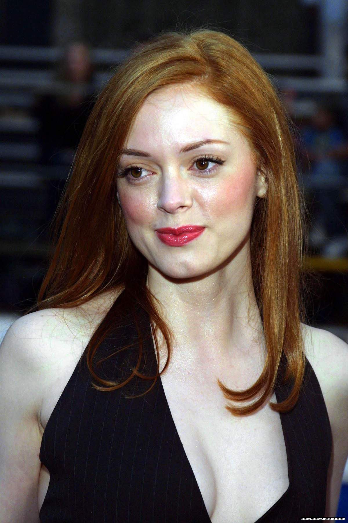 Роуз МакГоуэн (Rose McGowan)