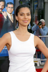 Roselyn Sanchez - Anchorman premiere, Los Angeles, 2004.06.28 фото №1268652