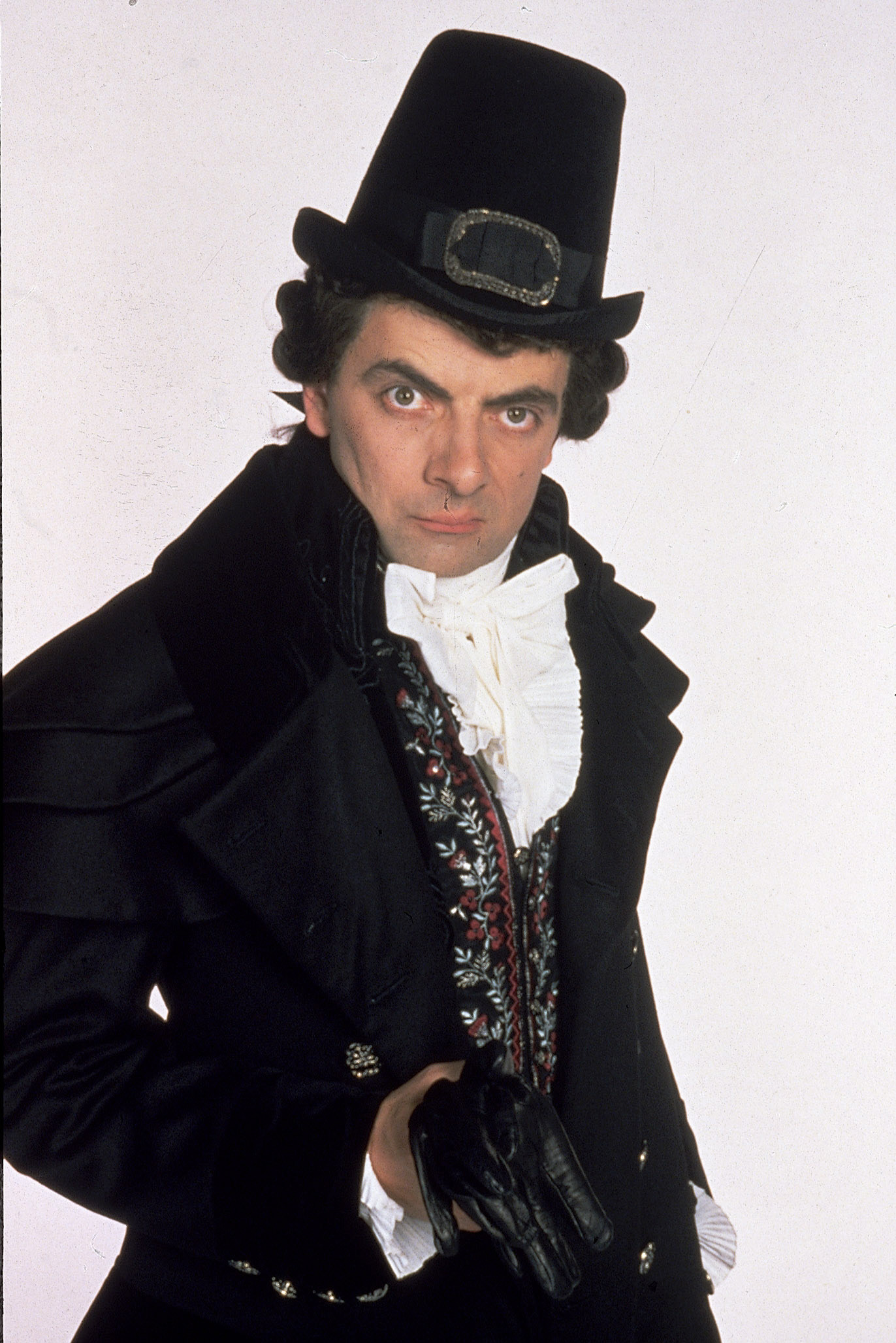 Ровэн Эткинсон (Rowan Atkinson)