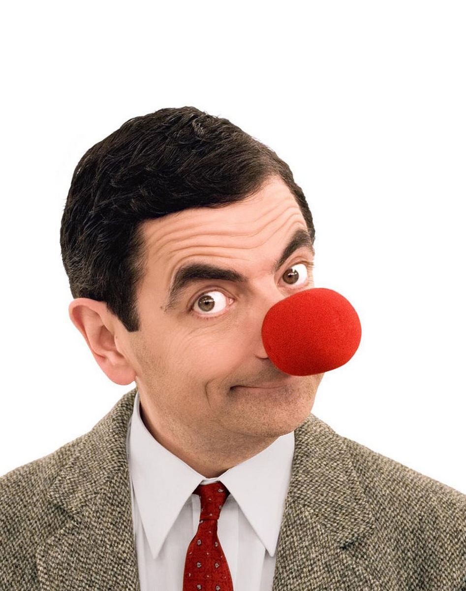 Ровэн Эткинсон (Rowan Atkinson)