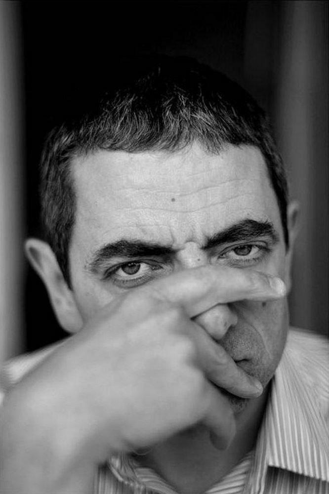 Ровэн Эткинсон (Rowan Atkinson)