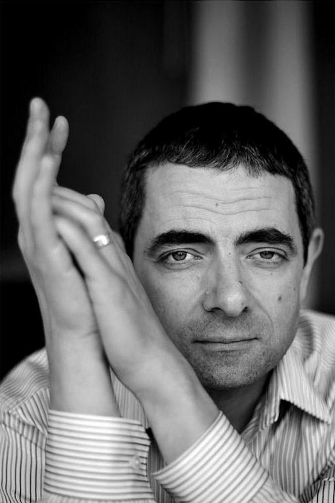 Ровэн Эткинсон (Rowan Atkinson)