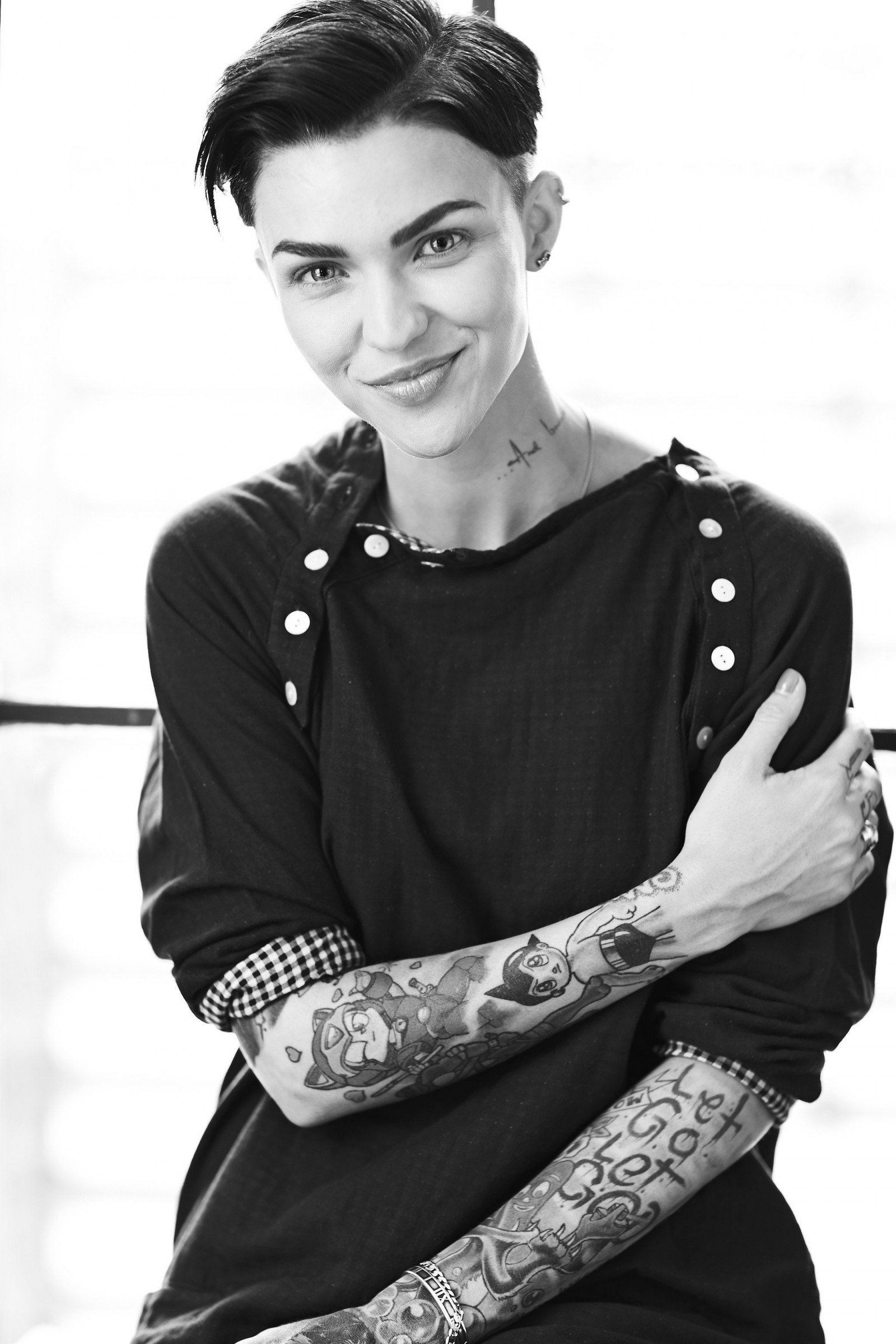 Руби Роуз (Ruby Rose)