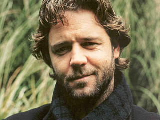 Russel Crowe фото №101980