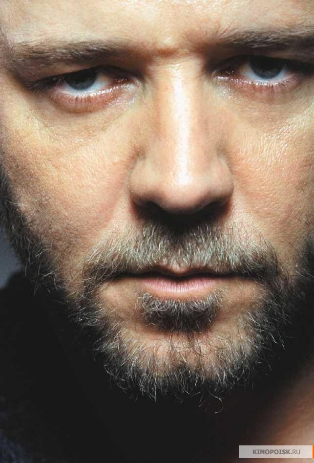 Рассел Кроу (Russel Crowe)