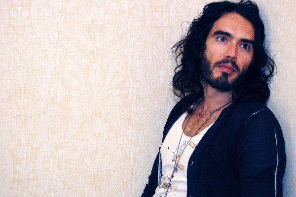Russell Brand фото №271570
