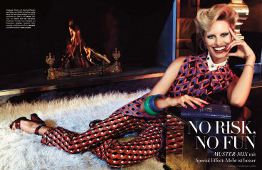 Karolina Kurkova фото №645685