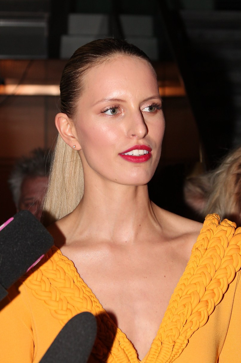 Каролина Куркова (Karolina Kurkova)