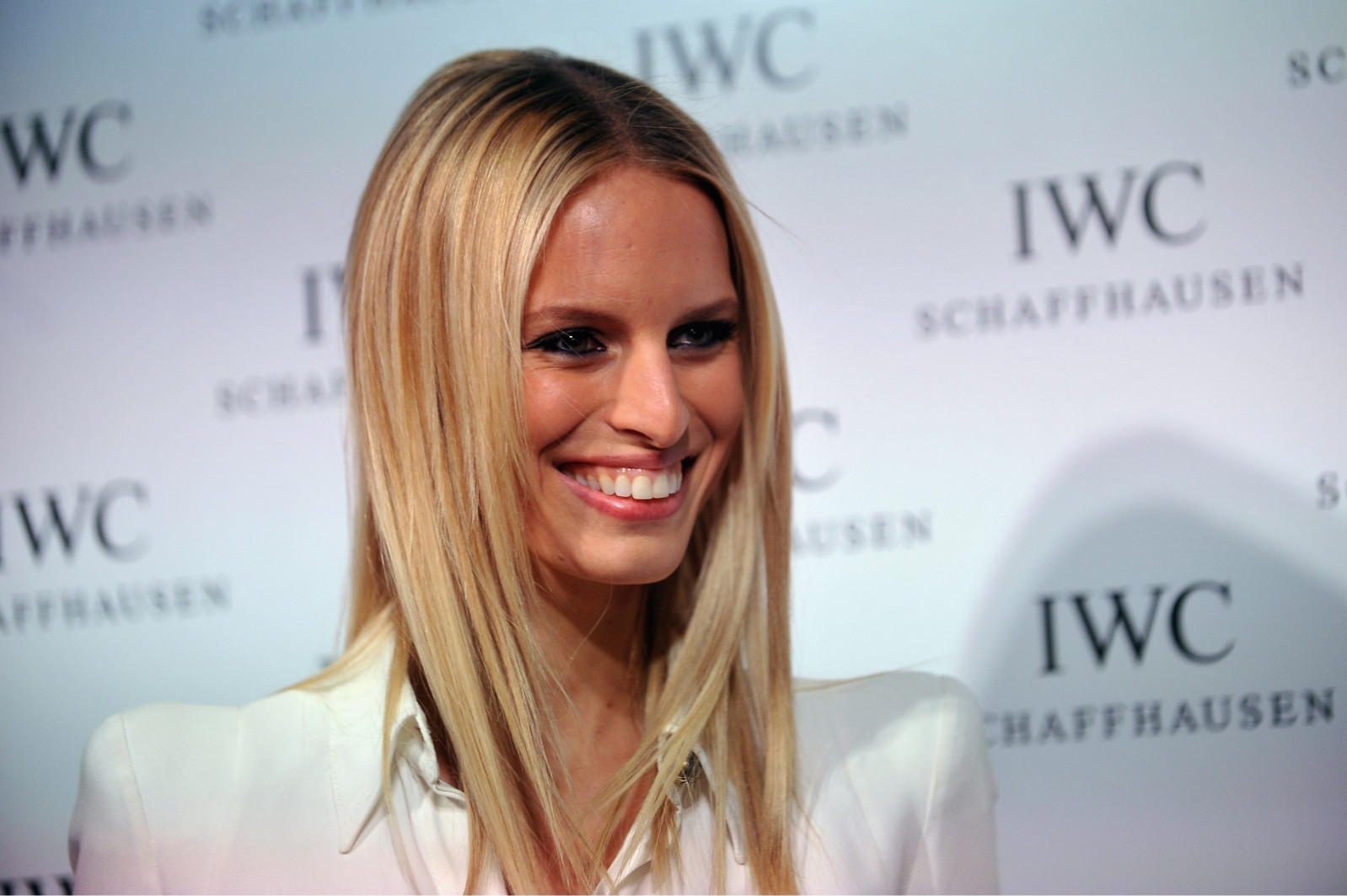 Каролина Куркова (Karolina Kurkova)