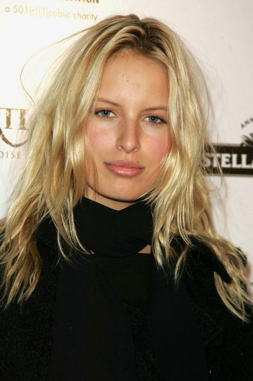 Каролина Куркова (Karolina Kurkova)