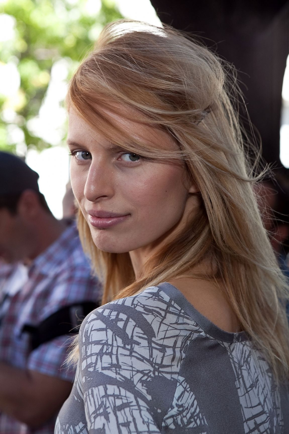 Каролина Куркова (Karolina Kurkova)