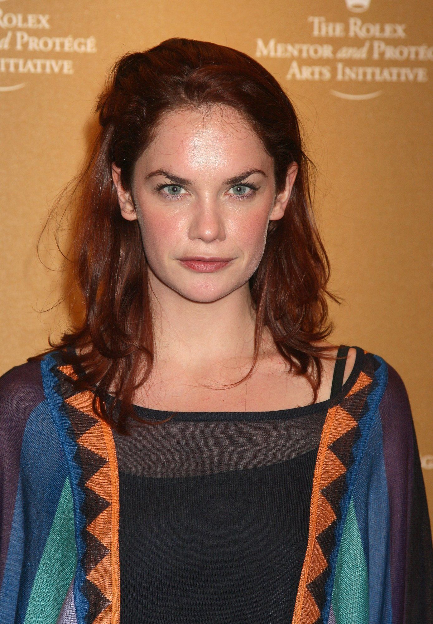 Рут Уилсон (Ruth Wilson)