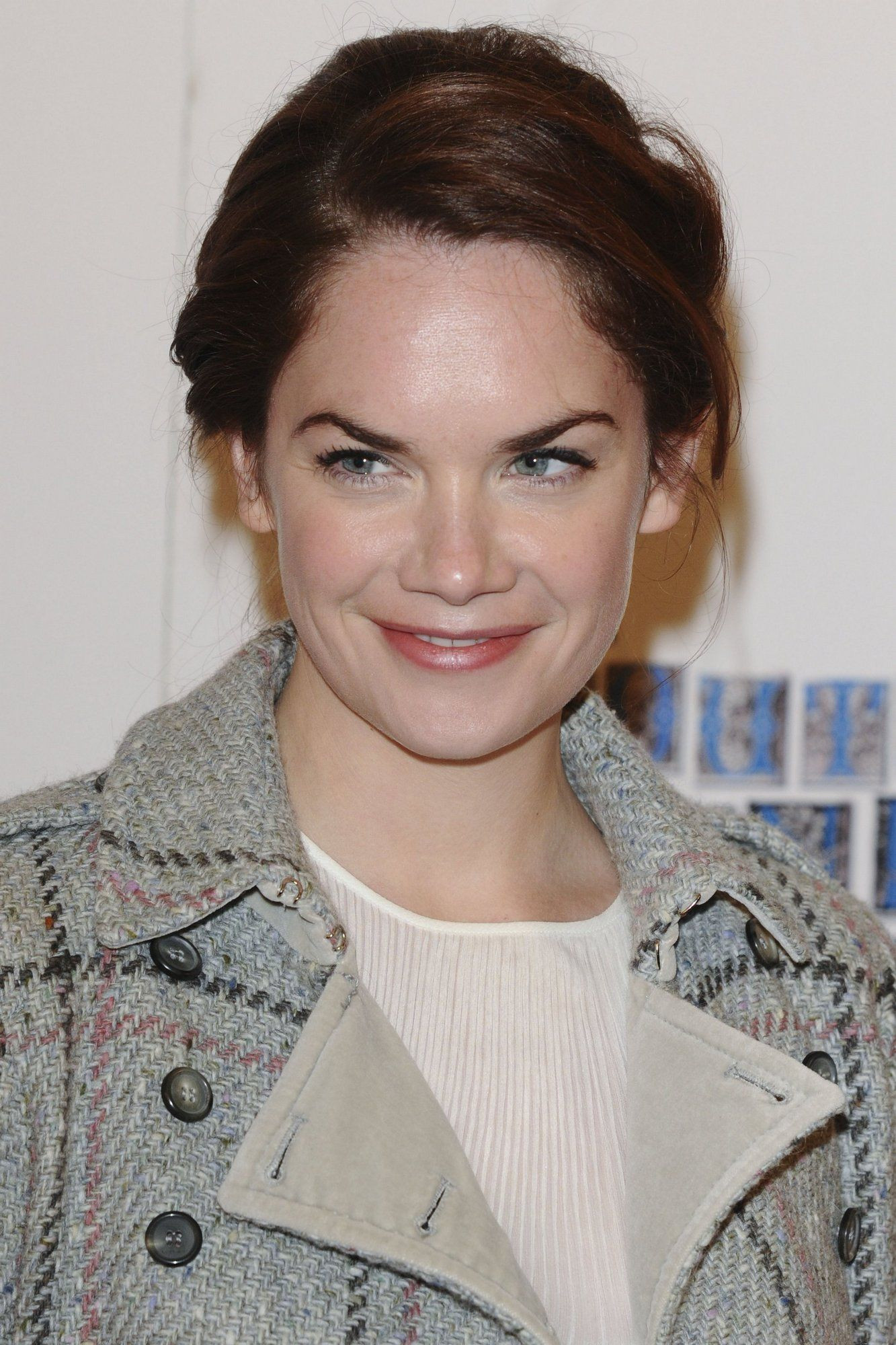 Рут Уилсон (Ruth Wilson)