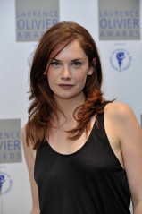 Ruth Wilson фото №691230