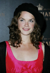 Ruth Wilson фото №694249