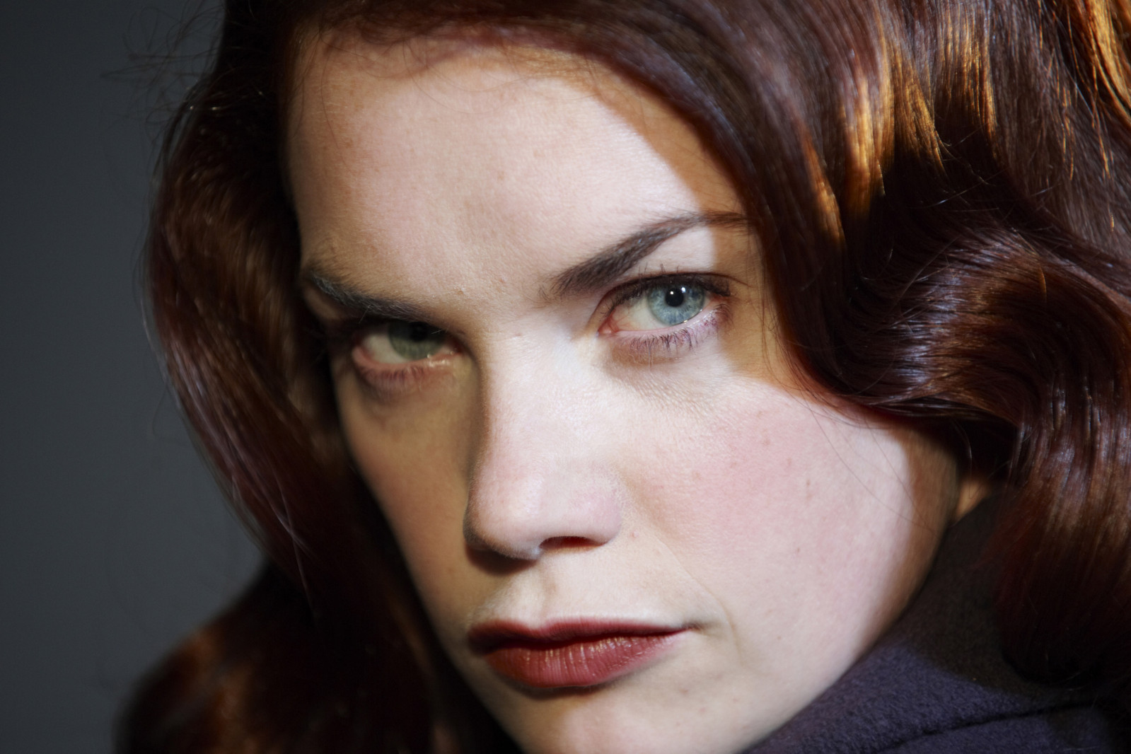 Рут Уилсон (Ruth Wilson)