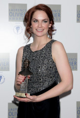 Ruth Wilson фото №706778