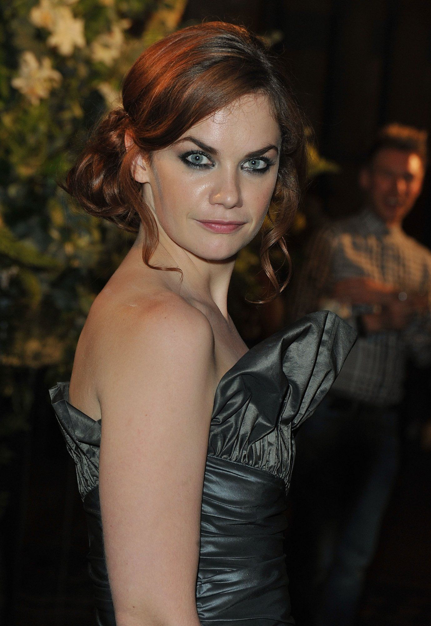 Рут Уилсон (Ruth Wilson)