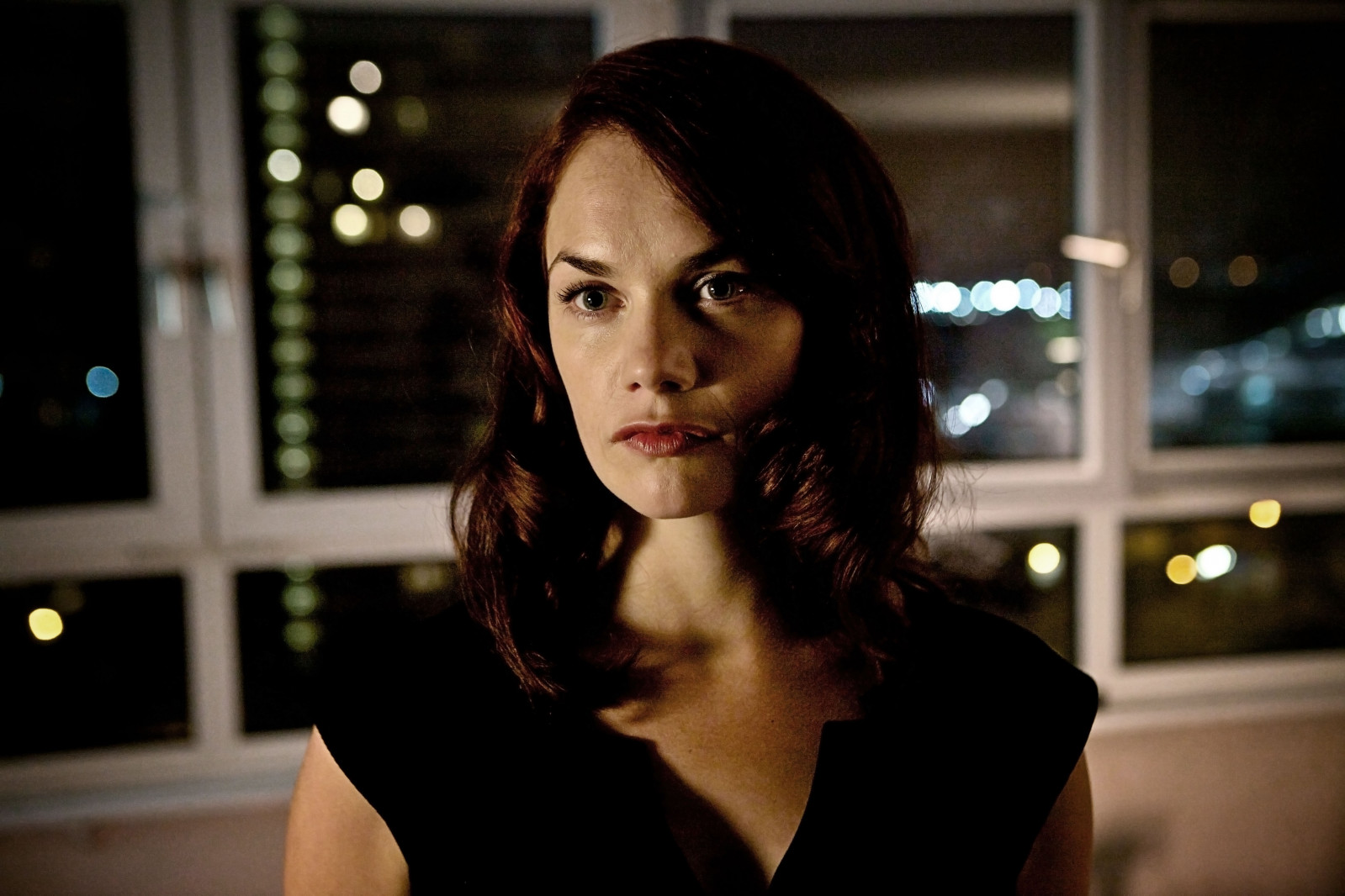 Рут Уилсон (Ruth Wilson)