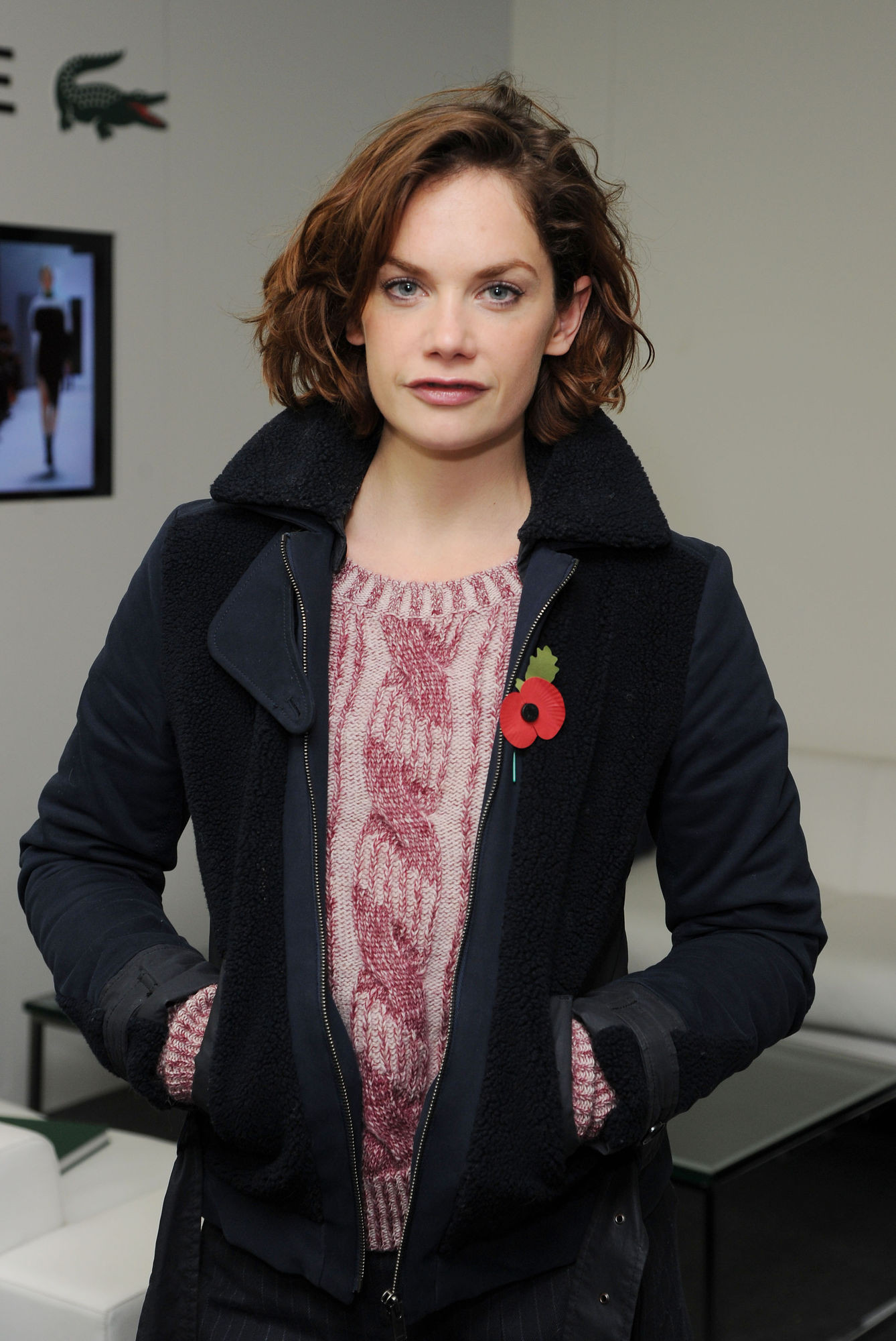 Рут Уилсон Ruth Wilson фото №689607