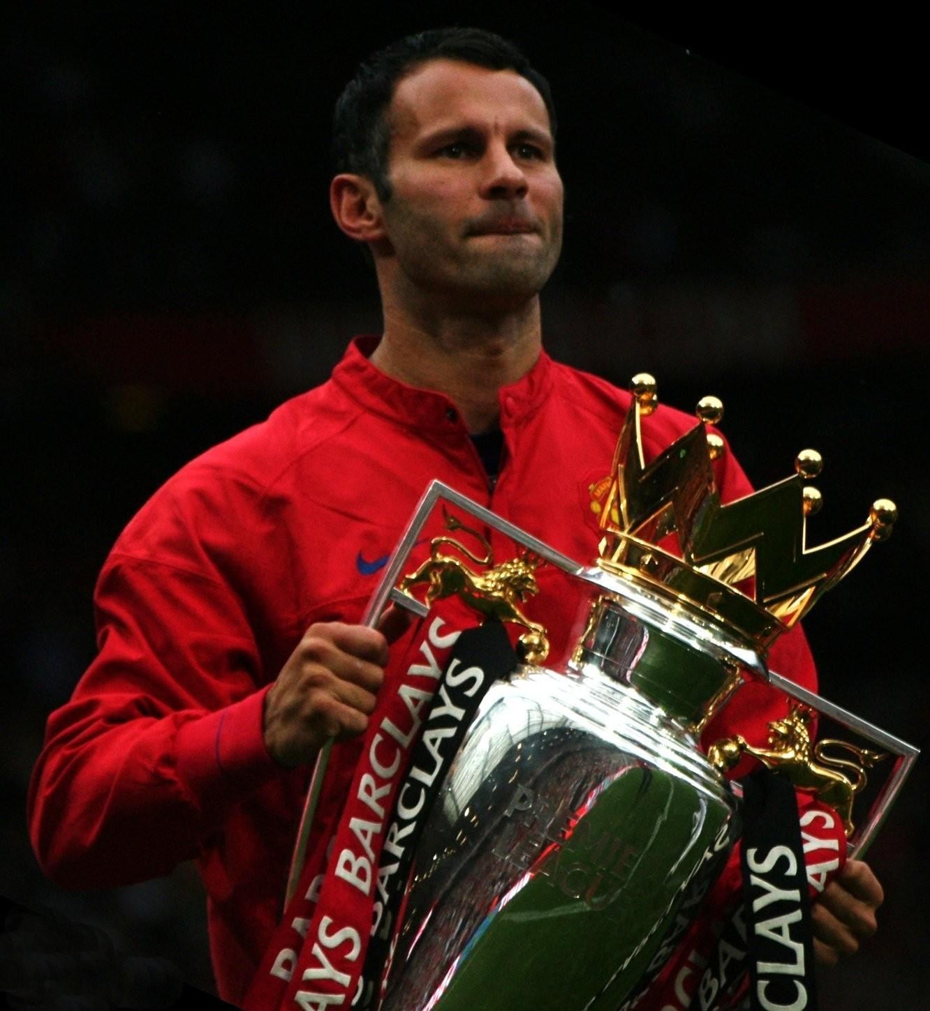 Райан Гиггз (Ryan Giggs )