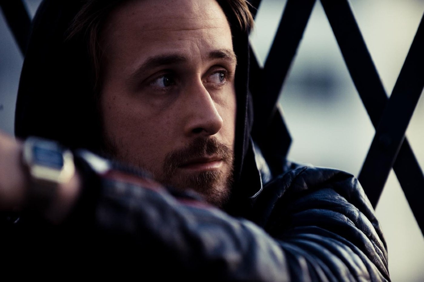 Райан Гослинг (Ryan Gosling)