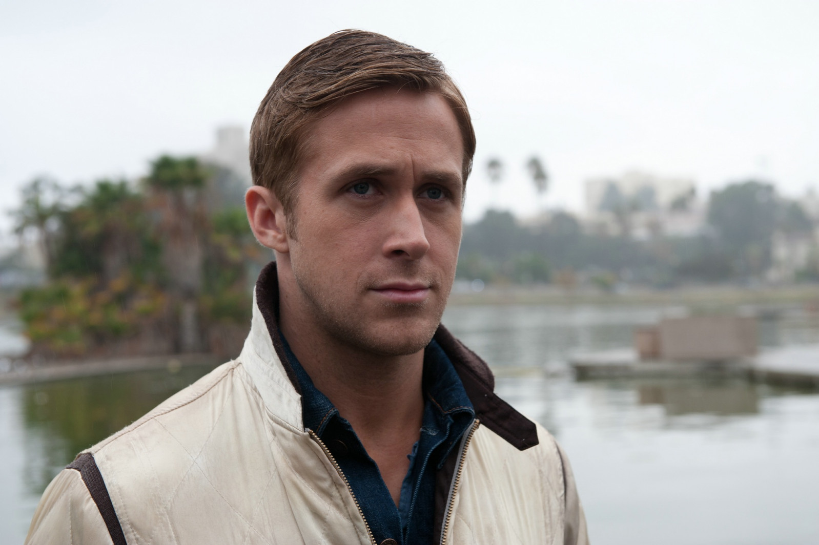 Райан Гослинг (Ryan Gosling)