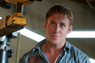 Ryan Gosling фото №460274