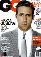 Ryan Gosling фото №341085