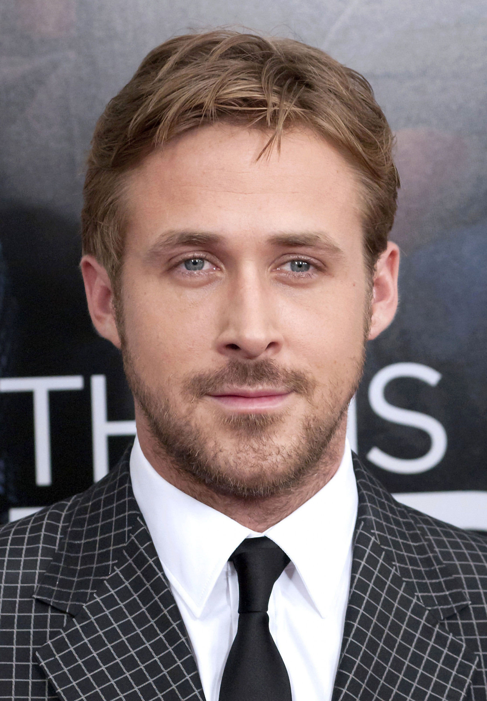 Райан Гослинг (Ryan Gosling)