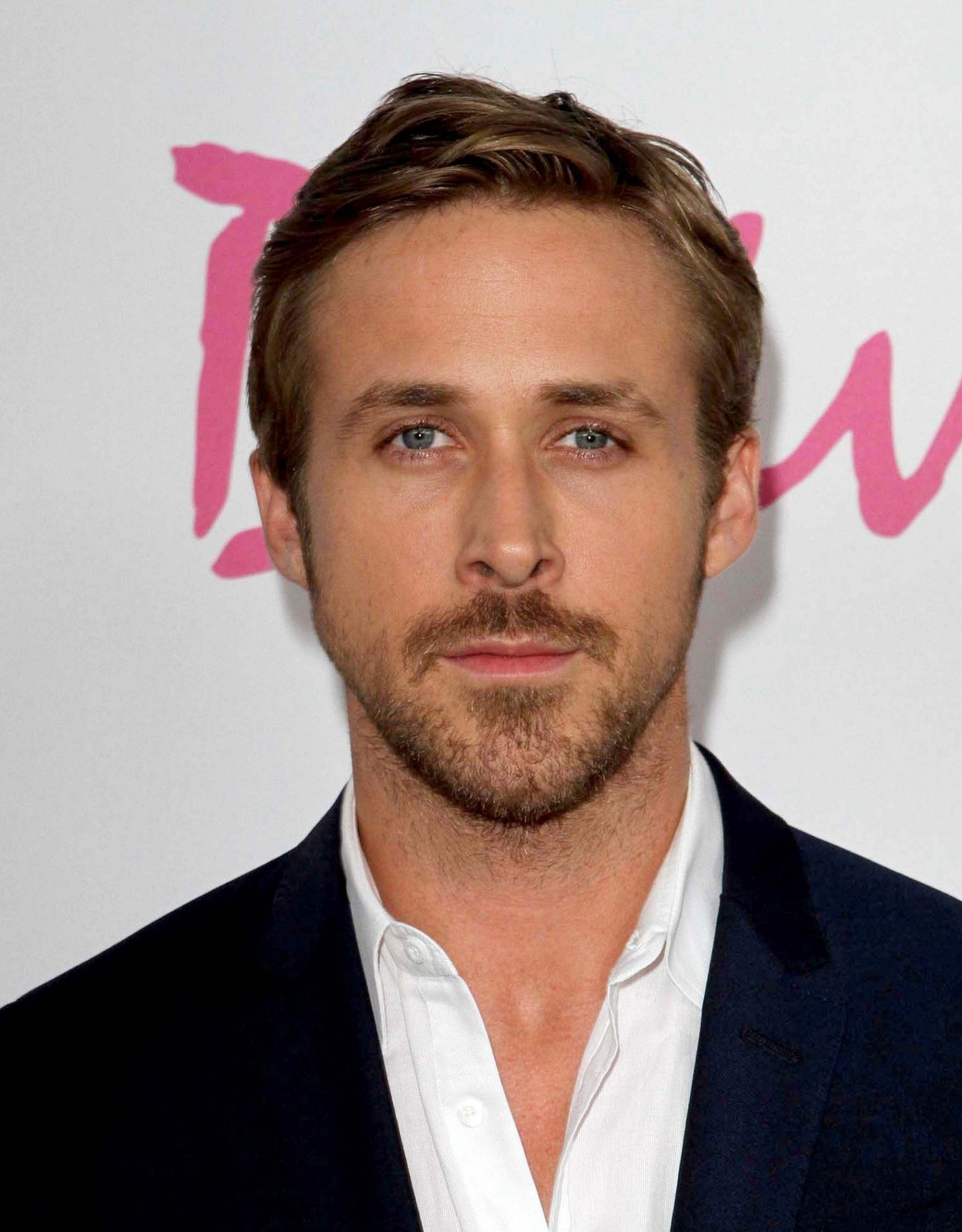 Райан Гослинг (Ryan Gosling)