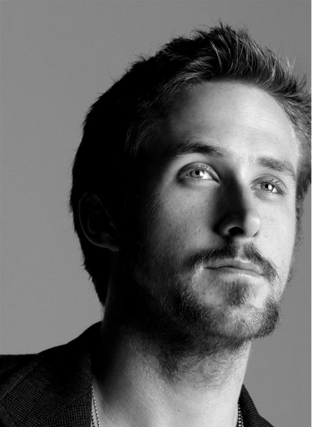 Райан Гослинг (Ryan Gosling)