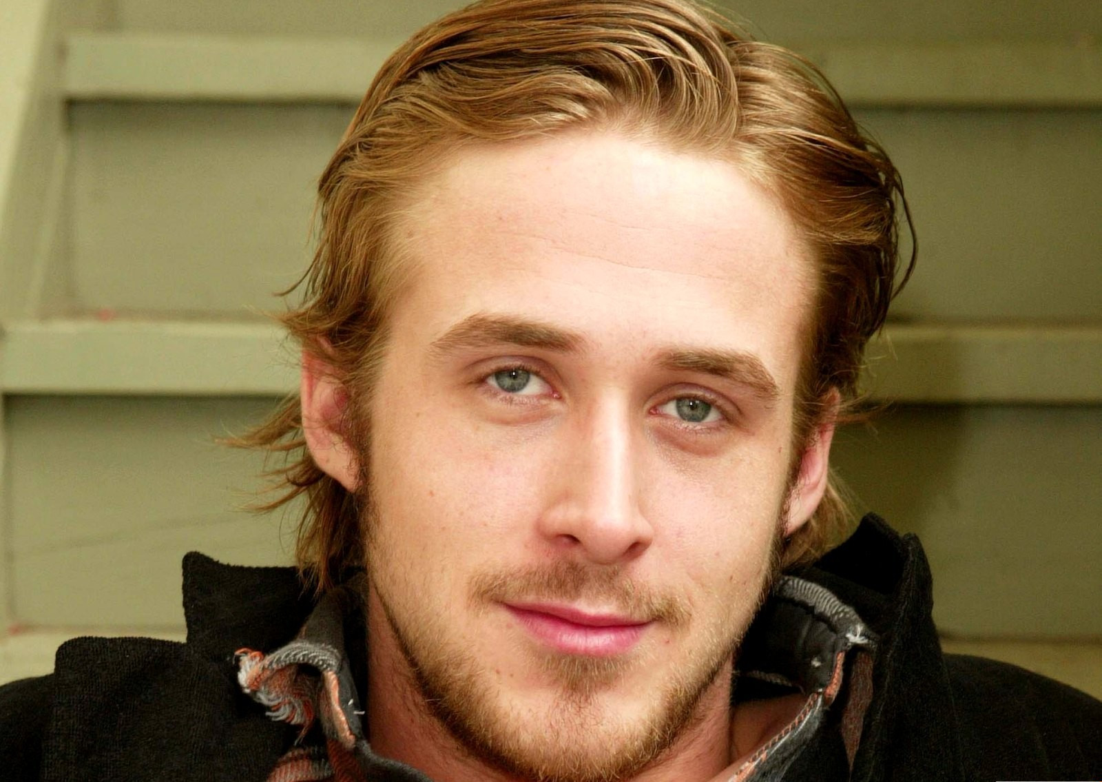 Райан Гослинг (Ryan Gosling)