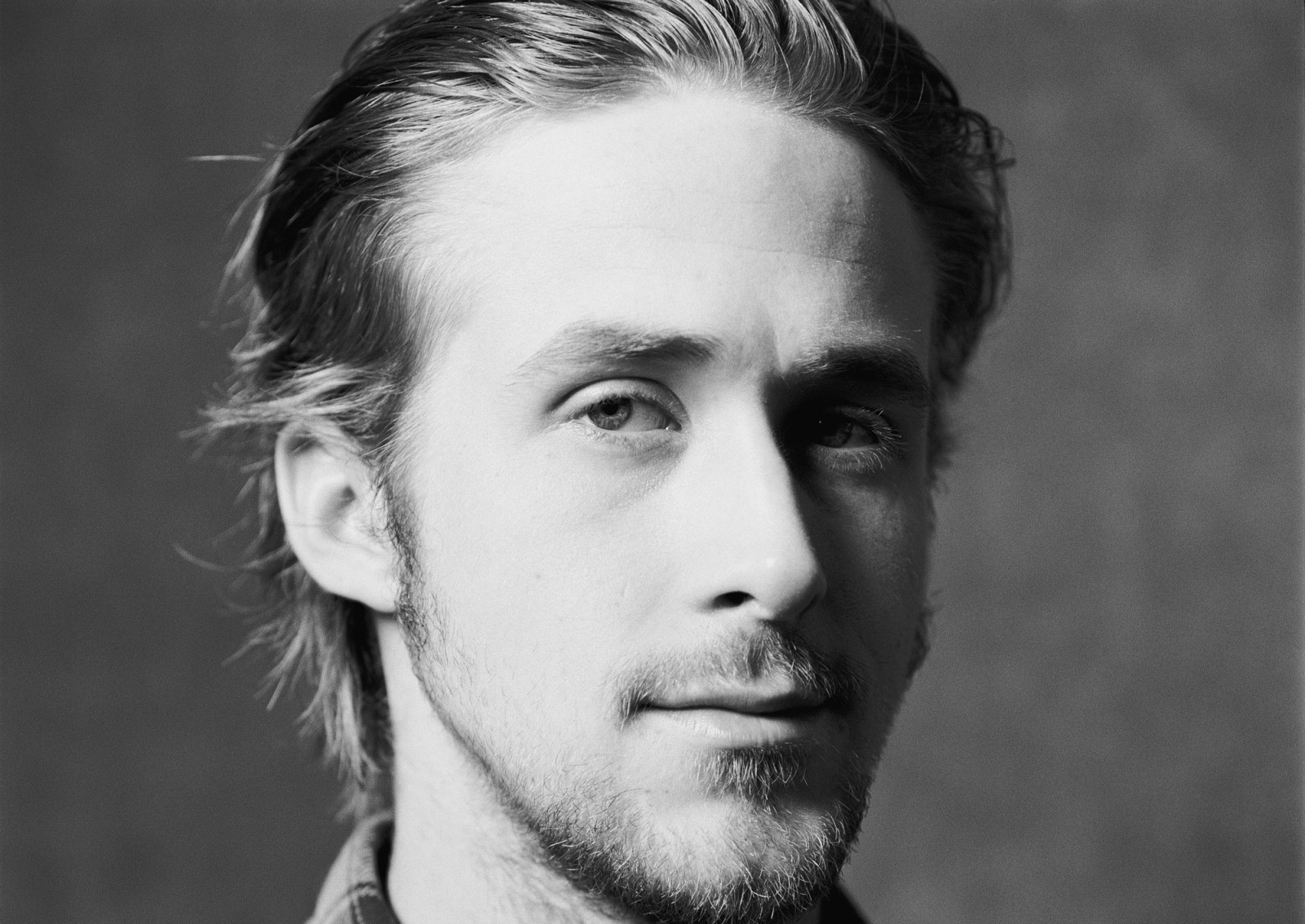 Райан Гослинг (Ryan Gosling)