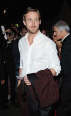 Ryan Gosling фото №437910