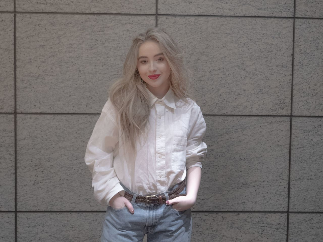 Сабрина Карпентер (Sabrina Carpenter)