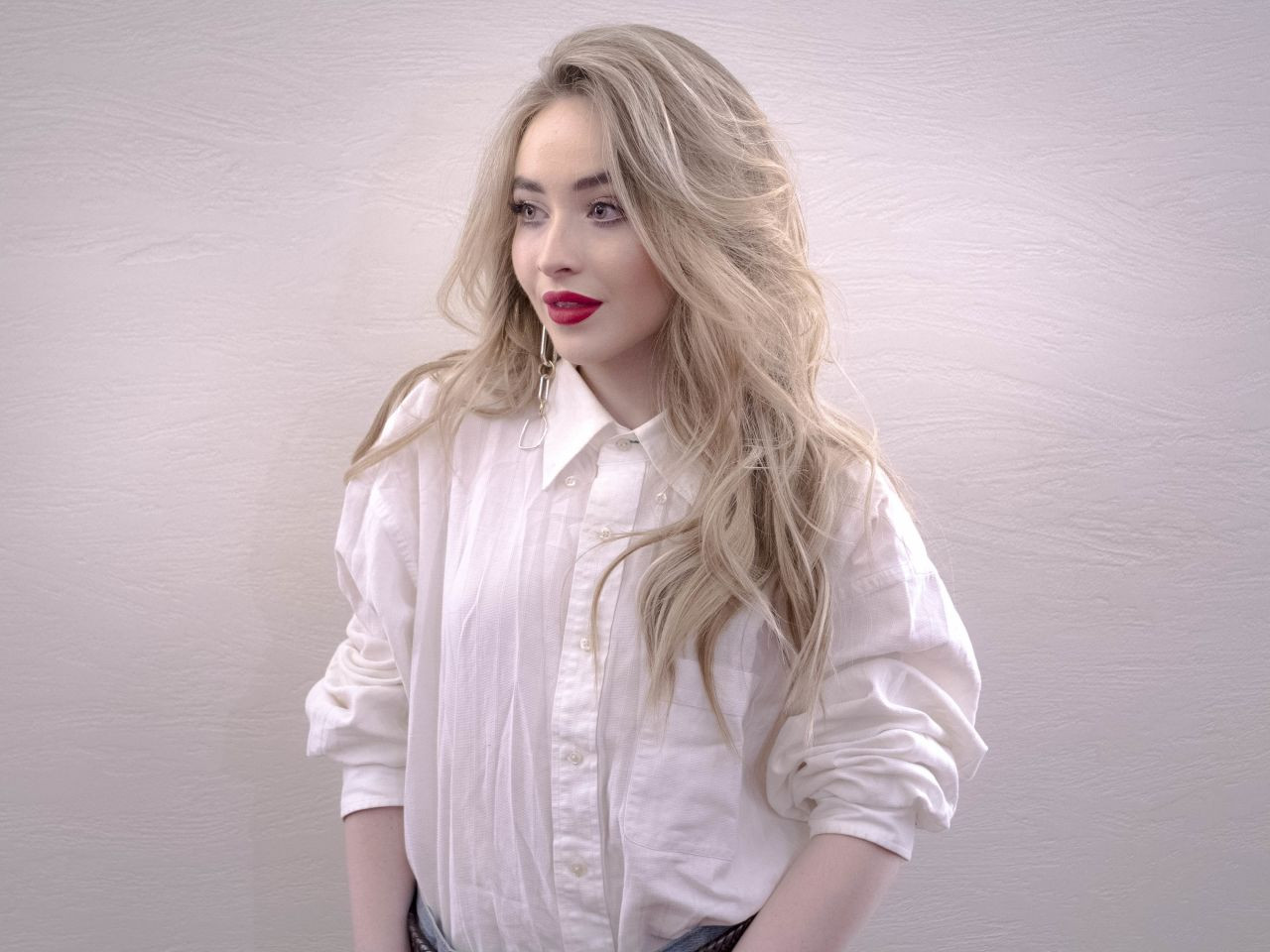 Сабрина Карпентер (Sabrina Carpenter)